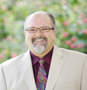 SimplyStrengths Trainer Jim Seybert
