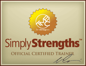 Simply Strengths