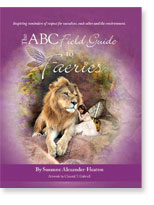 A book that teaches children to respect themselves, each other and the environment.