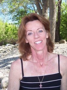 APOPS foiunder Sherrie Palm 